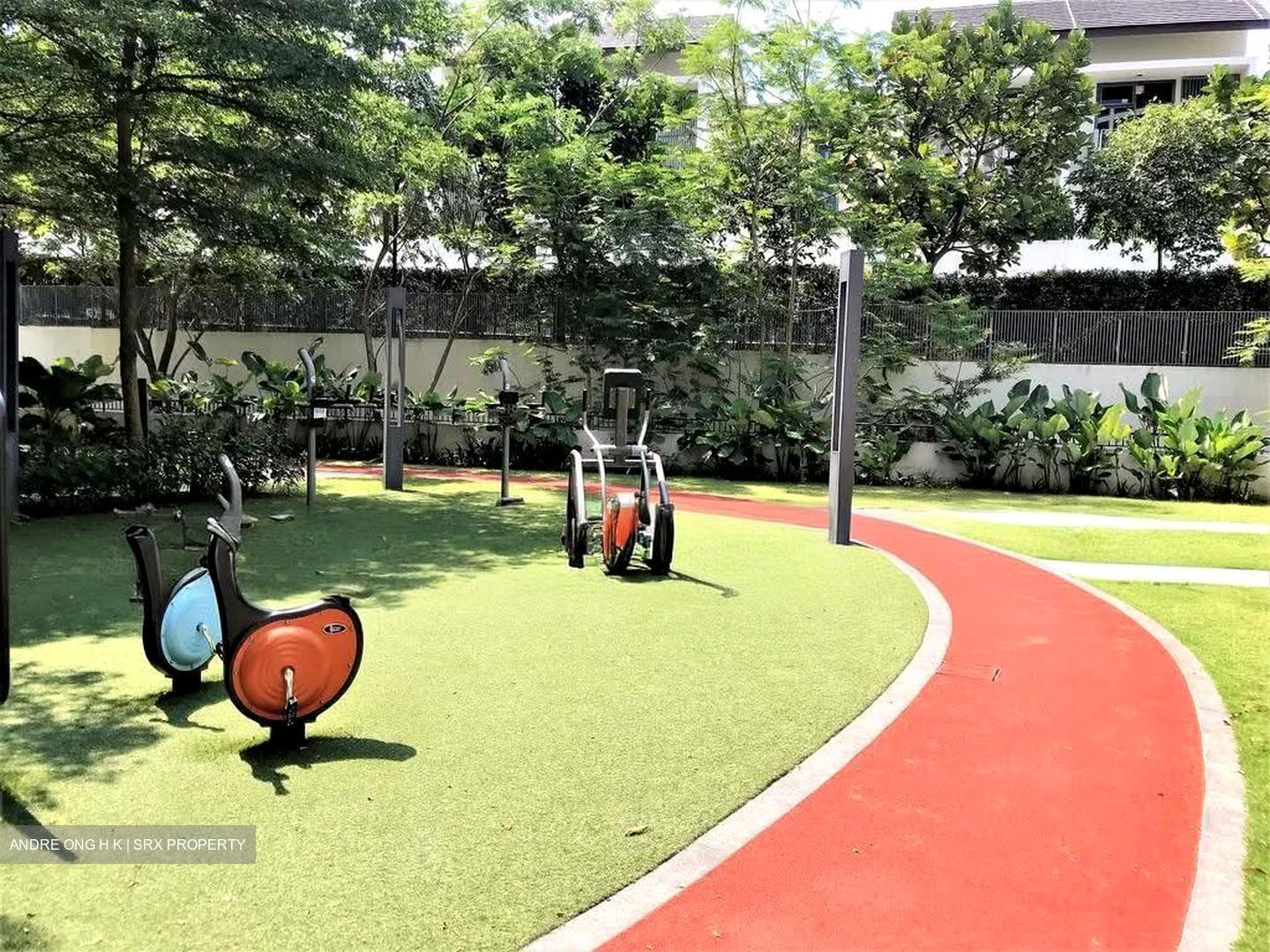 Parc Olympia (D17), Condominium #637726591